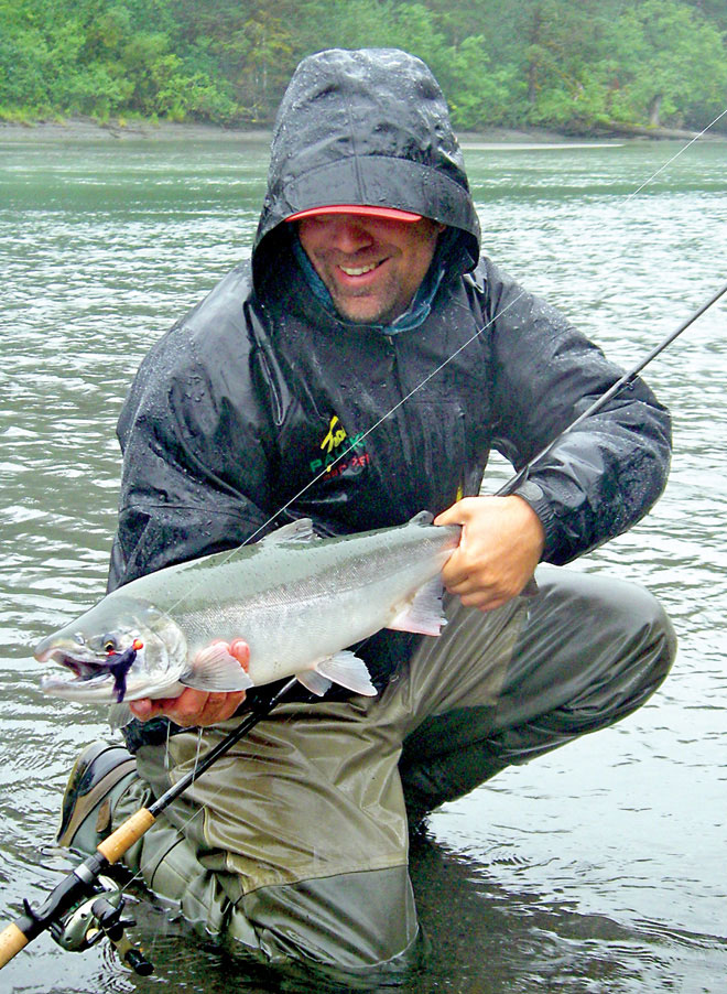 Turn Silvers On With JIGS