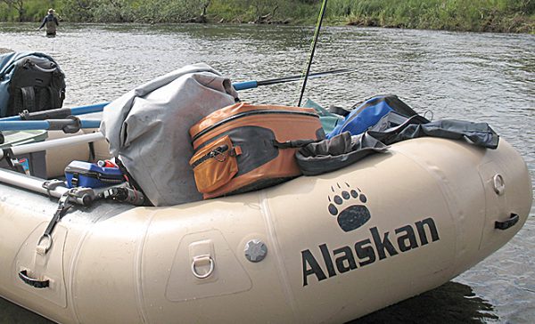 Anatomy of an Alaska Float Trip | Destination Articles | Fish Alaska ...