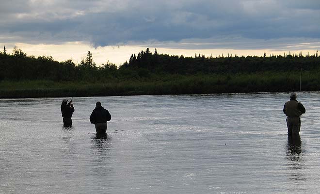 Bristol Bay Royalty