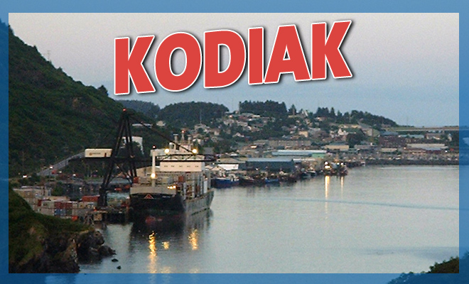 kodiak overview