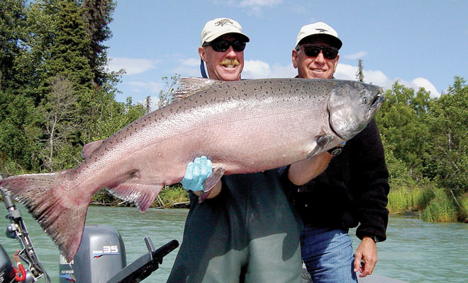 Mythbusting Kenai River Kings img
