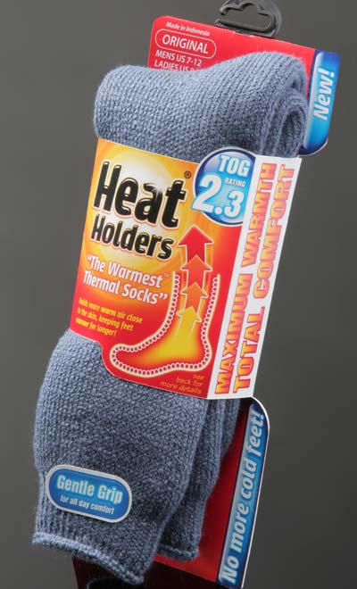 Heat Holders