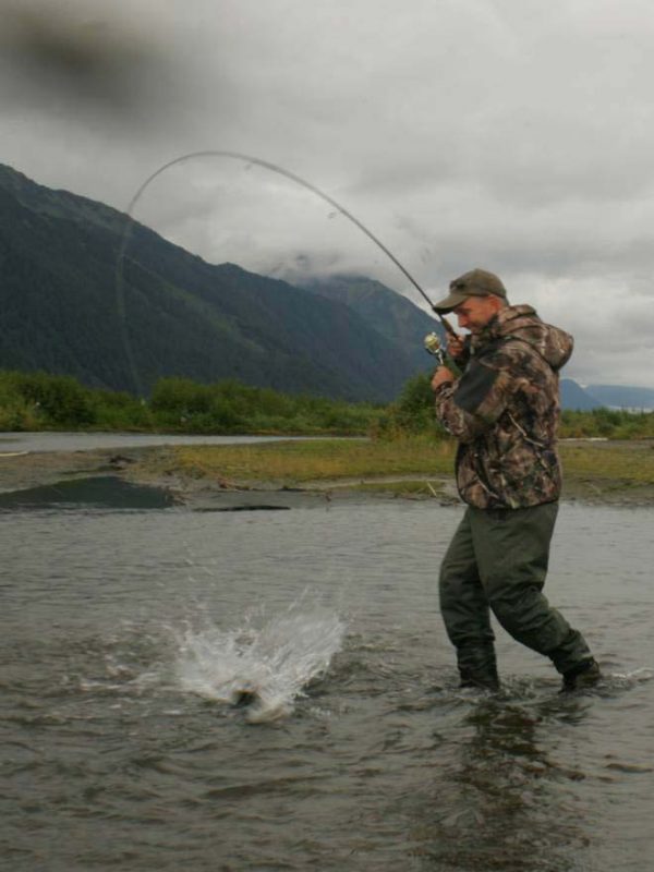 Cordova. No Roads. No Problem. Alaska Fishing Destinations Blog