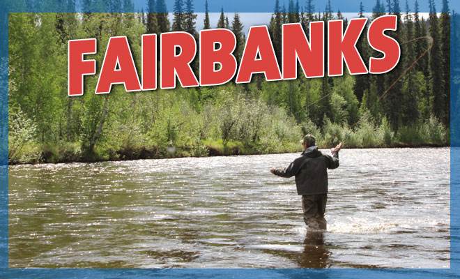 Destination Fairbanks