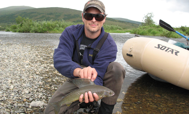 grayling north fairbanks