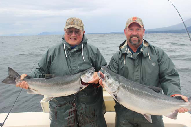 Coho Rodeo