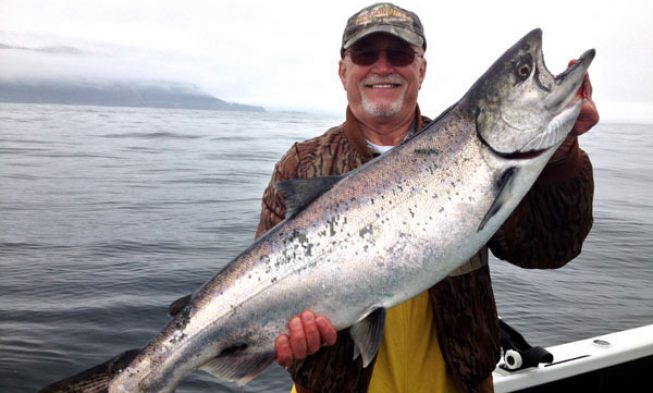 The Sitka Experience img