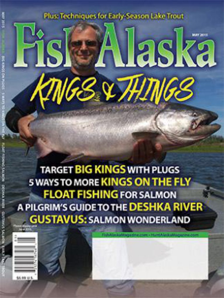 May 2015 Issue