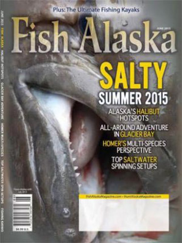 June 2015 Issue