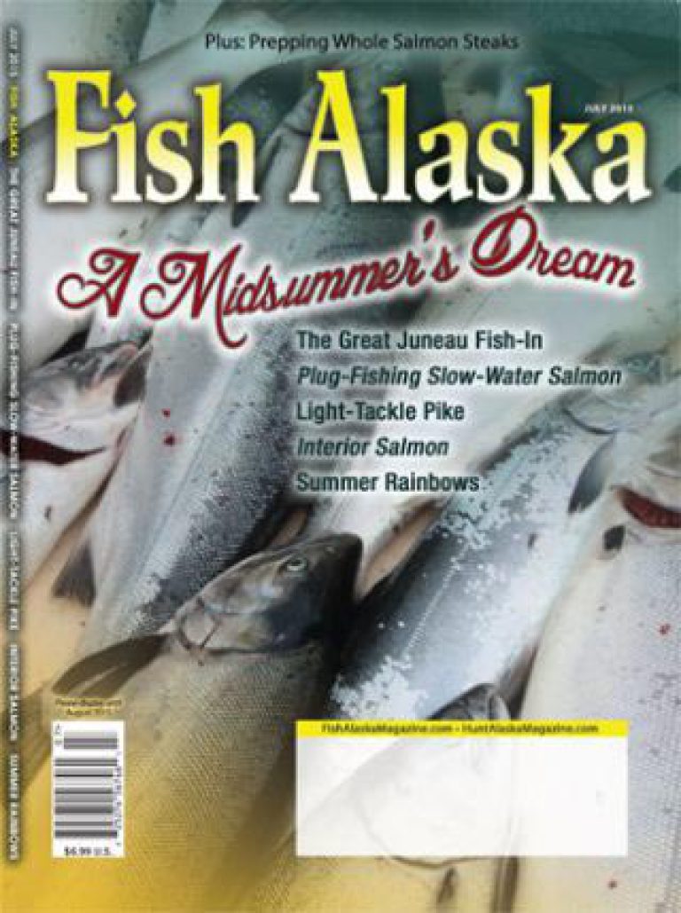 July 2015 Issue