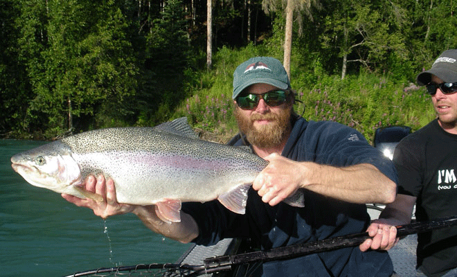 Chasing Chrome img