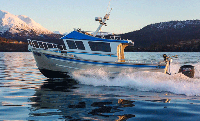 Bayweld Boats img