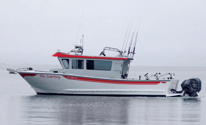 Coldwater Boats img