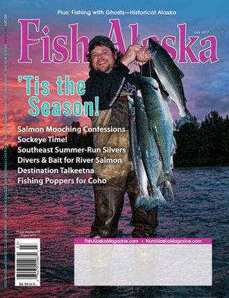 fish alaska magazine july 2017 issue cover