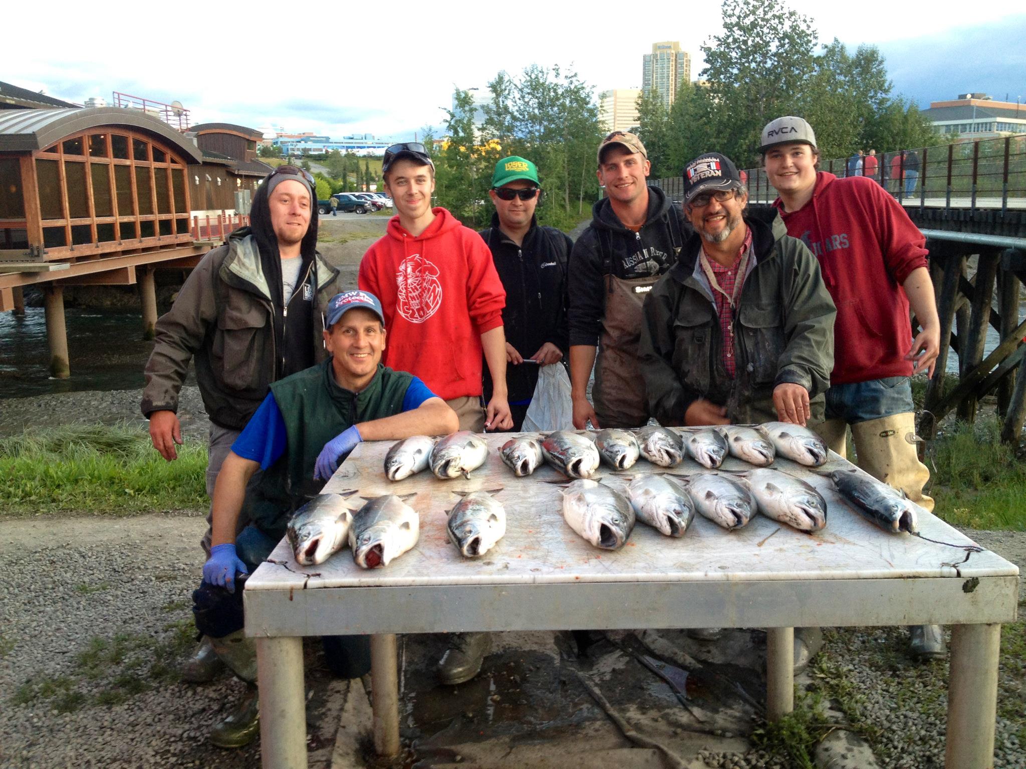 The Bait Shack Alaska