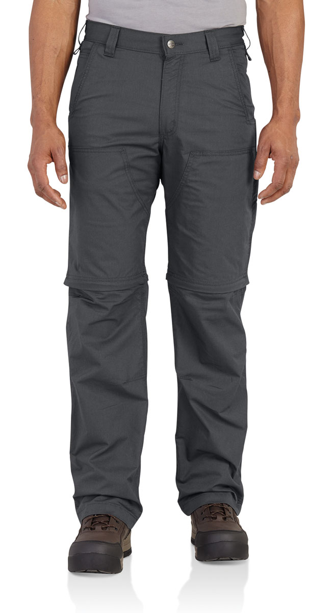 Carhartt force deals extremes convertible pants
