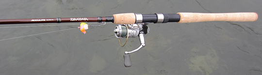 Best Fishing Rods for Alaska