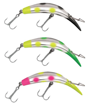 Hot 9 Sizes Fishing Bait Sharpened Anti-bite Hook Fishhook Tackle Jig Black