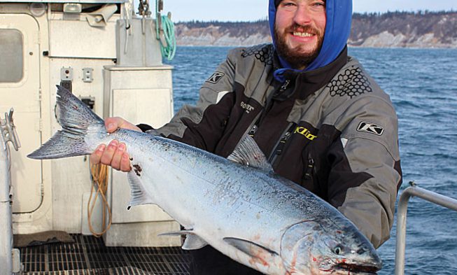 Homer’s Winter Kings img