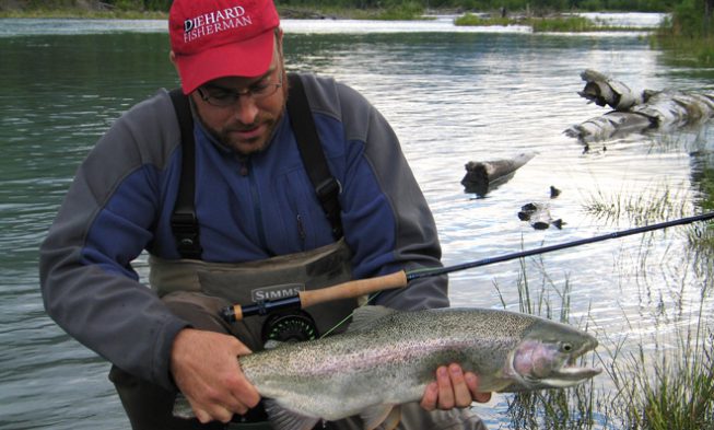 Rainbow Trout img