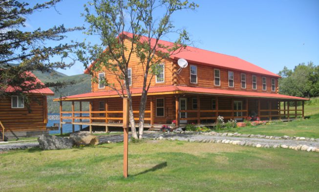 Larsen Bay Bonanza img