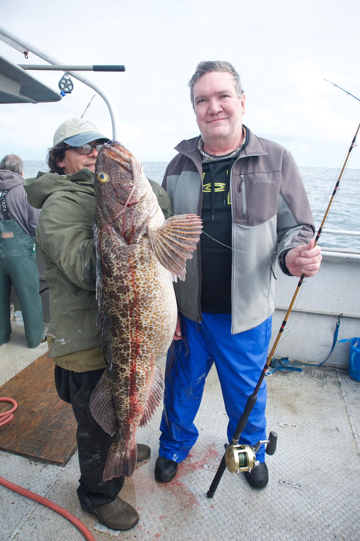 Lingcod_IcyBay_fishingreport.jpg
