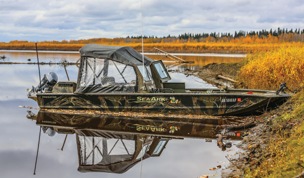 pictures of seaark boats aluminum jet boats pictures of seaark boats aluminum jet boats