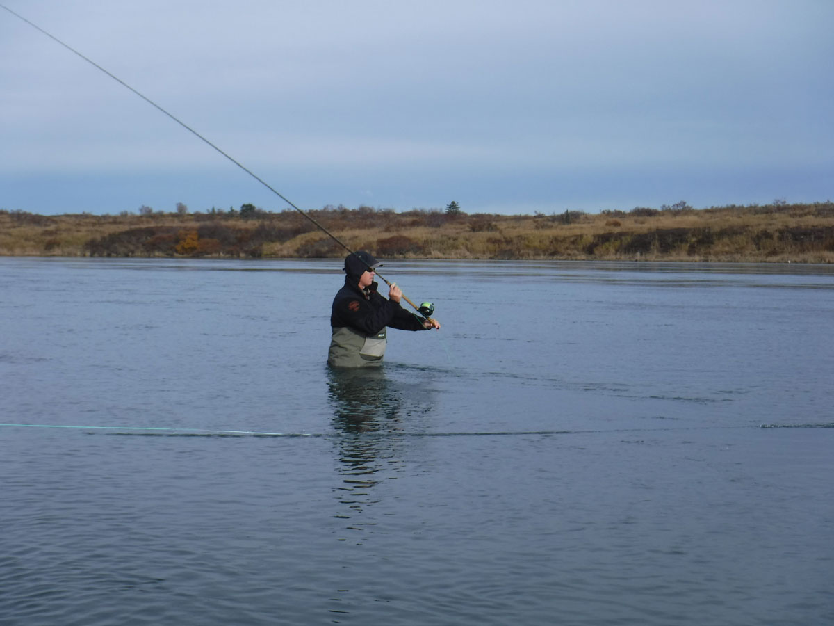 Best Fishing Rods For Alaska 2016 Editors Choice Awards