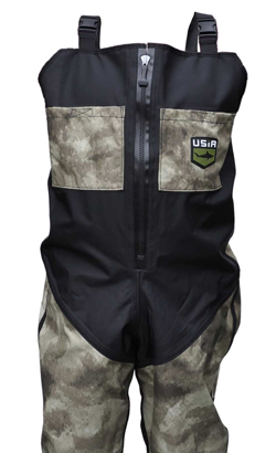 How to Order Custom Made Waders Online img