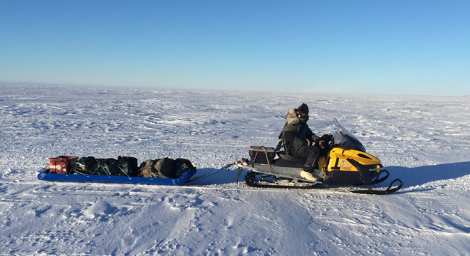 Ice Fishing Articles Archives - Fish Alaska Magazine