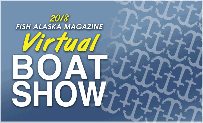 2018 Virtual Boat Show