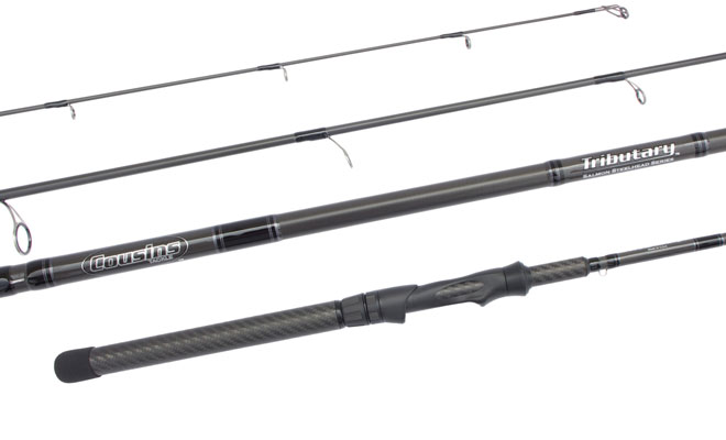 Best Fishing Rods for Alaska 2018 - Fish Alaska Magazine