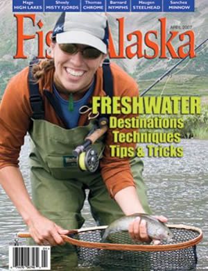 April 2007 issue