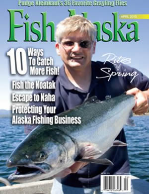 April 2010 issue