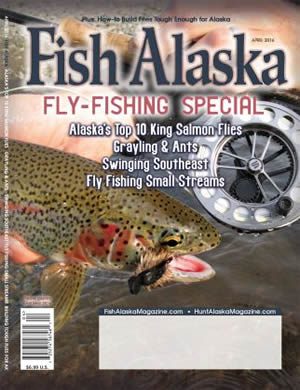 April 2016 issue