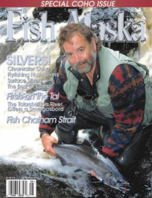 August 2003 issue
