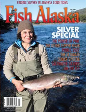 August 2012 issue