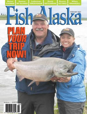February 2007 issue