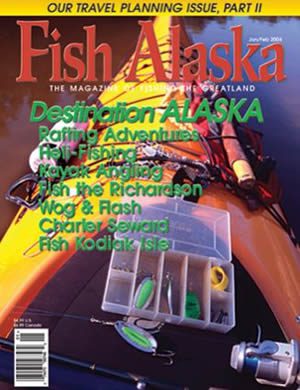 January / February 2004 issue