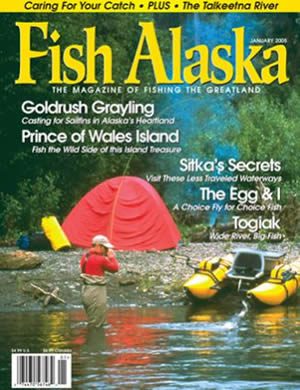 January 2005 issue