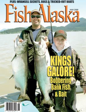 May 2009 issue