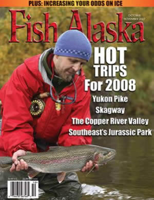 October 2007 issue