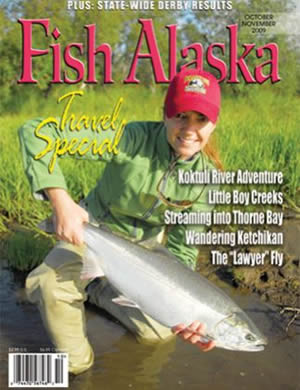 October 2009 issue