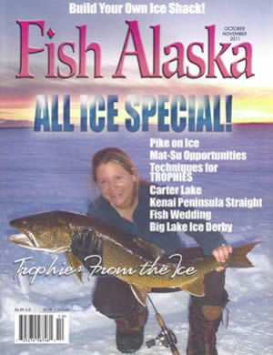 October 2011 issue