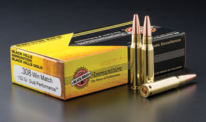 Black Hills Ammunition Black Hills Ammunition