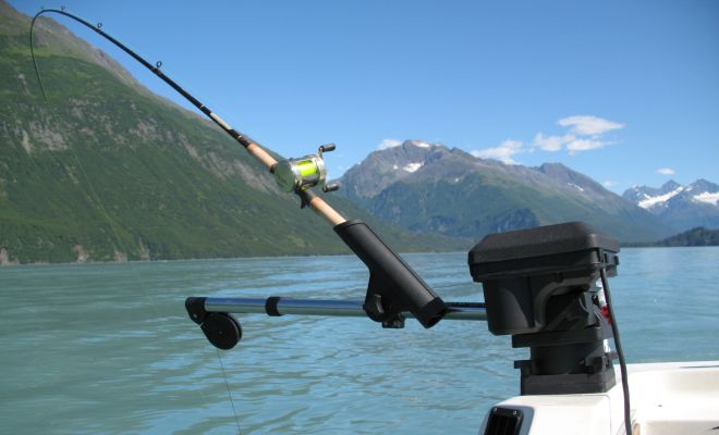 How to Use Downrigger: Basics - Fish Alaska Magazine