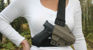 fisher gifts holster