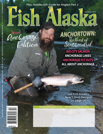December 2018 Fish Alaska cover