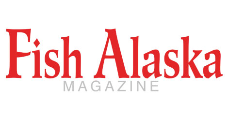Fish Alaska Magazine