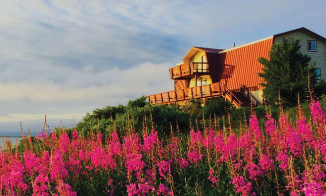 Iliamna Excursion at Talarik Creek Lodge img